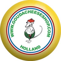 Gouda Cheese Shop