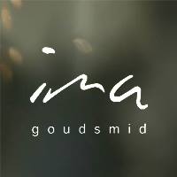 Goudsmid ima