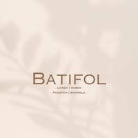 Grand Cafe Batifol