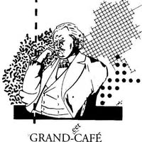 Grand Cafe Curnonsky