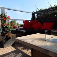 Grand Café De 3 Geboden