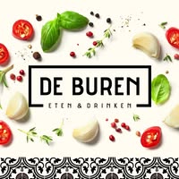 Grand café de Buren