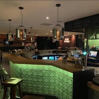 Grand café de Steupel