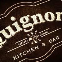 Grand Cafe Quignon
