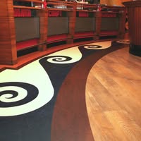 Grand Cafe Vyssotski