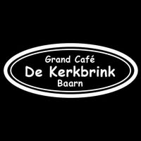 Grandcafé de Kerkbrink