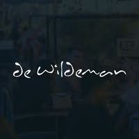 Grandcafe de Wildeman