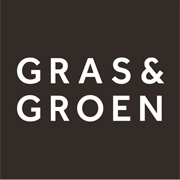 Gras en Groen