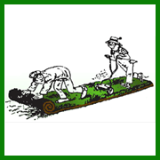 Graszodenkwekerij Heidehoeve