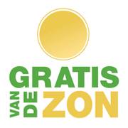 Gratis van de Zon