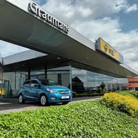 Graumans Opel Baarle-Nassau