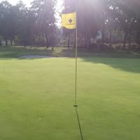Grevelingenhout golf course