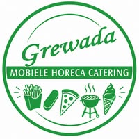 Grewada mobile horeca catering