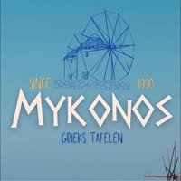 Grieks Restaurant Mykonos Weert