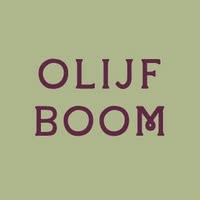 Griekse Traiterie De Olijfboom