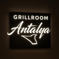 Grillroom-Pizzaria Antalya