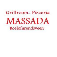 Grillroom pizzeria Massada