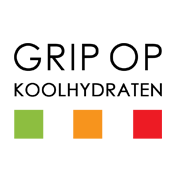 Grip op Koolhydraten - Yvonne Lemmers
