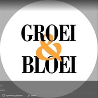 Groei & Bloei de Brabantse Wal eo