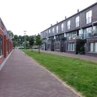 Groen Zuilen