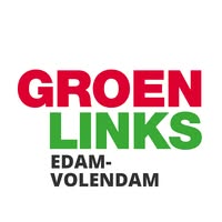 Groenlinks Edam Volendam