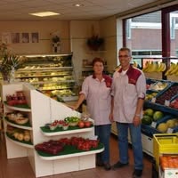 Groentenspeciaalzaak Frans Elemans