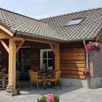 Groepsaccommodatie Peelvennen Asten-Heusden