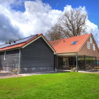 Groepsrecreatie de Ossenkamp