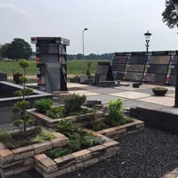 Grondverzet & Sierbestrating J. van Eldijk bv