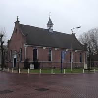 Grote Kerk Nieuwleusen