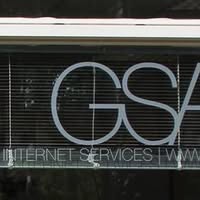 GSA Internet Services