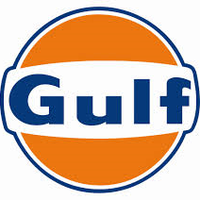 Gulf - Enviem Lubricants Nederland