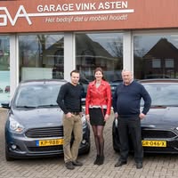 GVA Garage Vink Asten