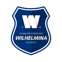Gymnastiekvereniging Wilhelmina Bocholtz
