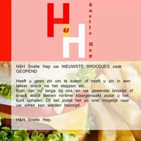 H & H  Snelle Hap