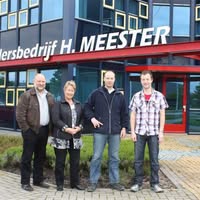 H.Meester Schildersbedrijf