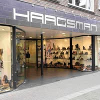 Haagsman Schoenen