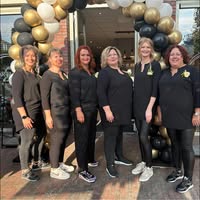 Haar & Beauty Huys