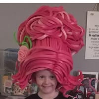 Haar Design Amanda