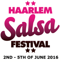 Haarlem Salsa Festival