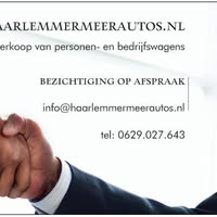 Haarlemmermeer Auto's