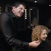 Haarmode Dofferhoff