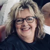 Haarstylist Petra