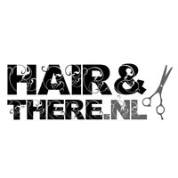 Hair and There