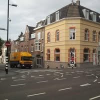 Hairshape valkenburg