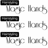 Hairstyling Magic Hands Hilversum