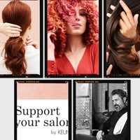 Hairstyling Reyhan