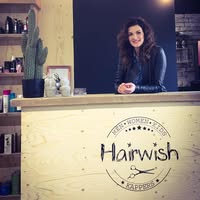 Hairwish kappers