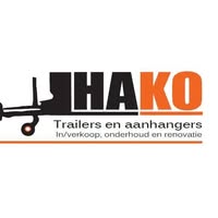 Hakotrailers