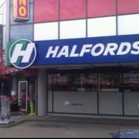 Halfords Spijkenisse